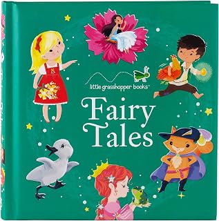 Fairy Tales (Treasury)