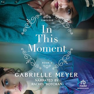 In This Moment: Timeless, Book 2