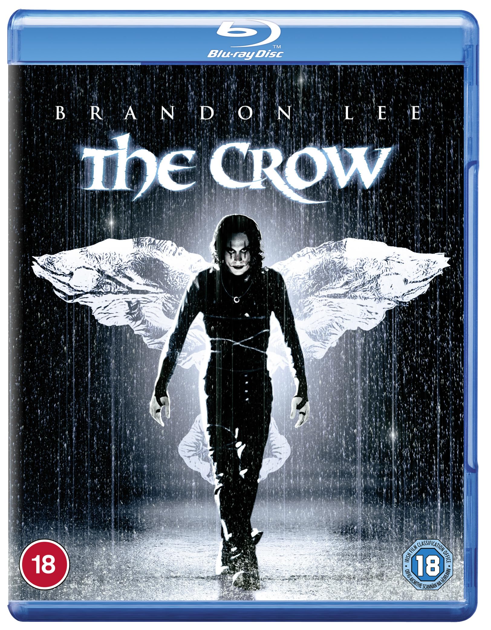 The Crow