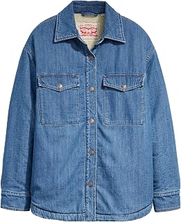 Levi's Lola Shacket Giacca Donna