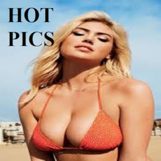 hot pics of Kate Upton