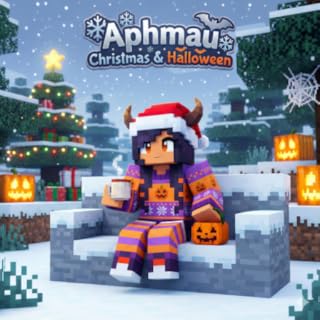 Soothing Scenes Aphmau Sleep Ambience Screensaver Deep Sleep