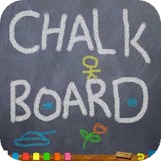Chalk Board