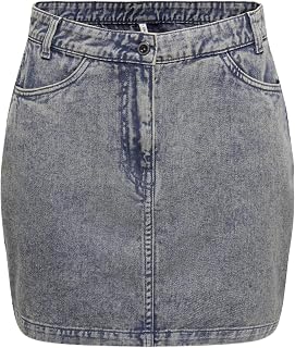 ONLY Onldrew Acid Skirt CC Otw for Women