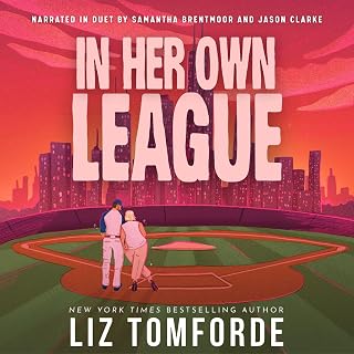 In Her Own League: A Windy City Series Spinoff