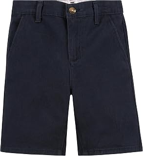 Signature by Levi Strauss & Co. Gold Label Girl's Uniform Shorts