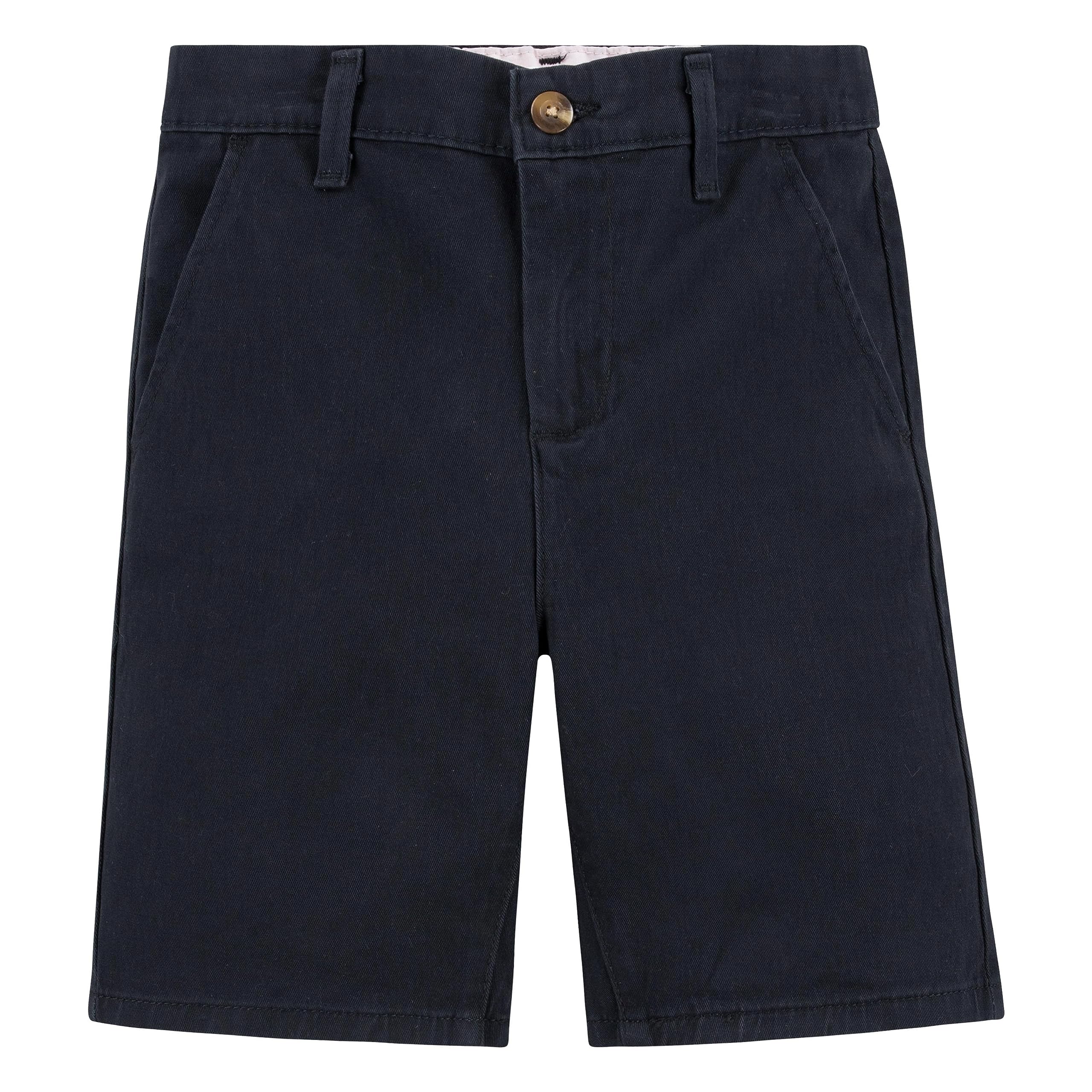 Signature by Levi Strauss & Co. Gold Label Girl's Uniform Shorts