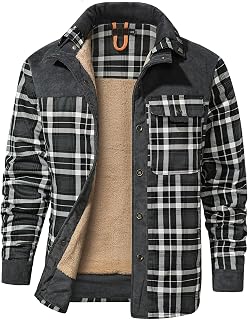 Mr.Stream 3251 padded mens