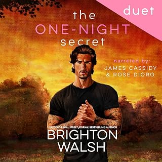 The One-Night Secret: A Best Friend’s Brother Small Town Romance
