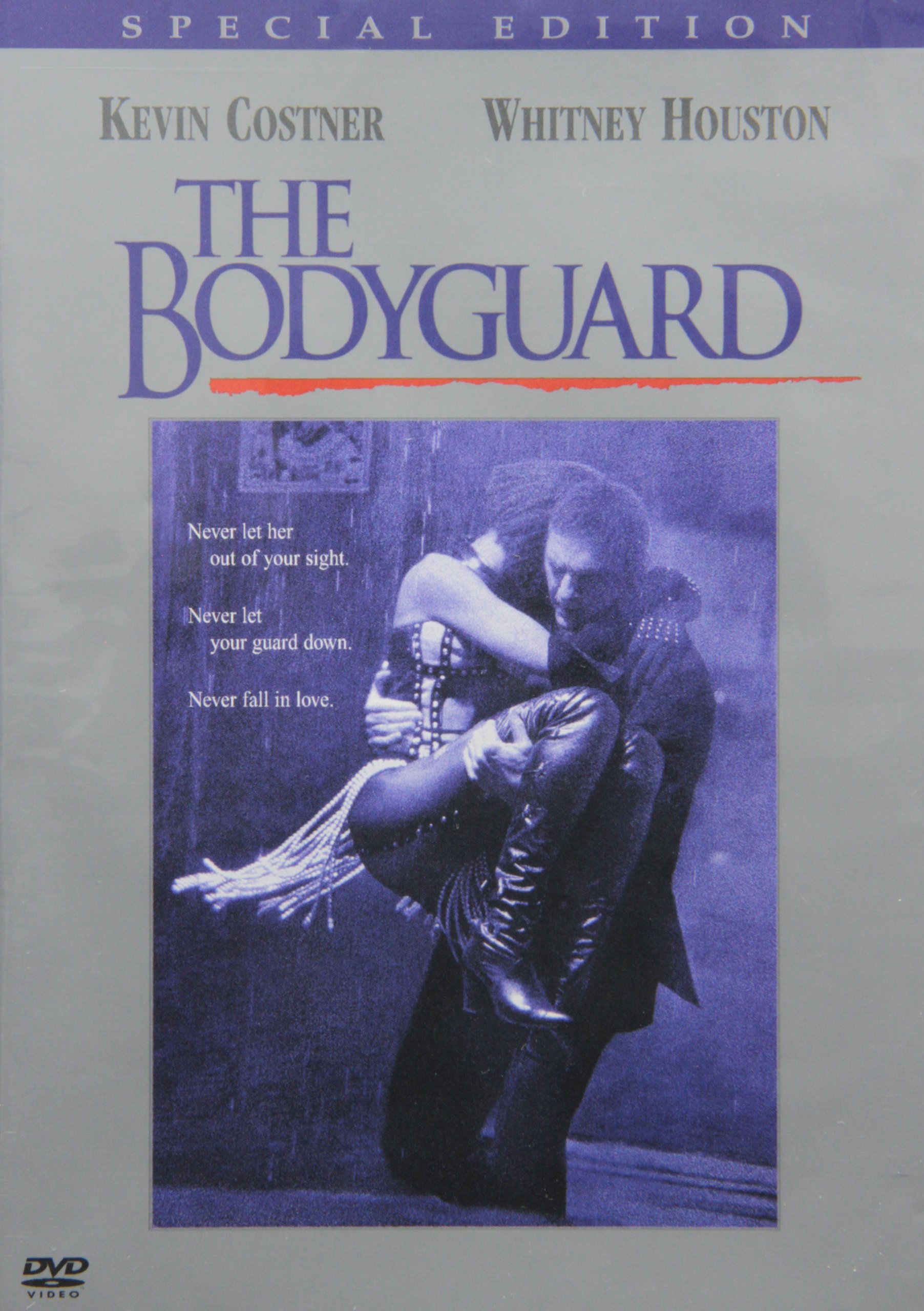The Bodyguard (Special Edition)