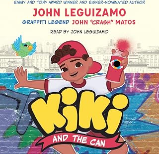 Kiki and the Can
