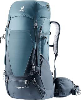 Deuter Futura Air Trek 50+10 Trekking Backpack
