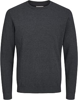 JACK & JONES Knit Sweater