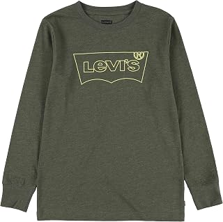 Levi'S Lvb Batwing Crewneck Sweatshirt Kids (Pack of 1)