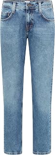MUSTANG Men's Style Denver Straight Jeans