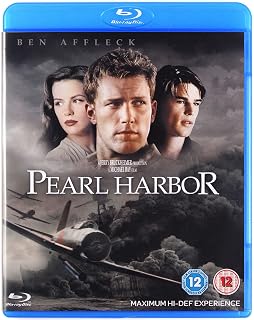 PEARL HARBOUR BD