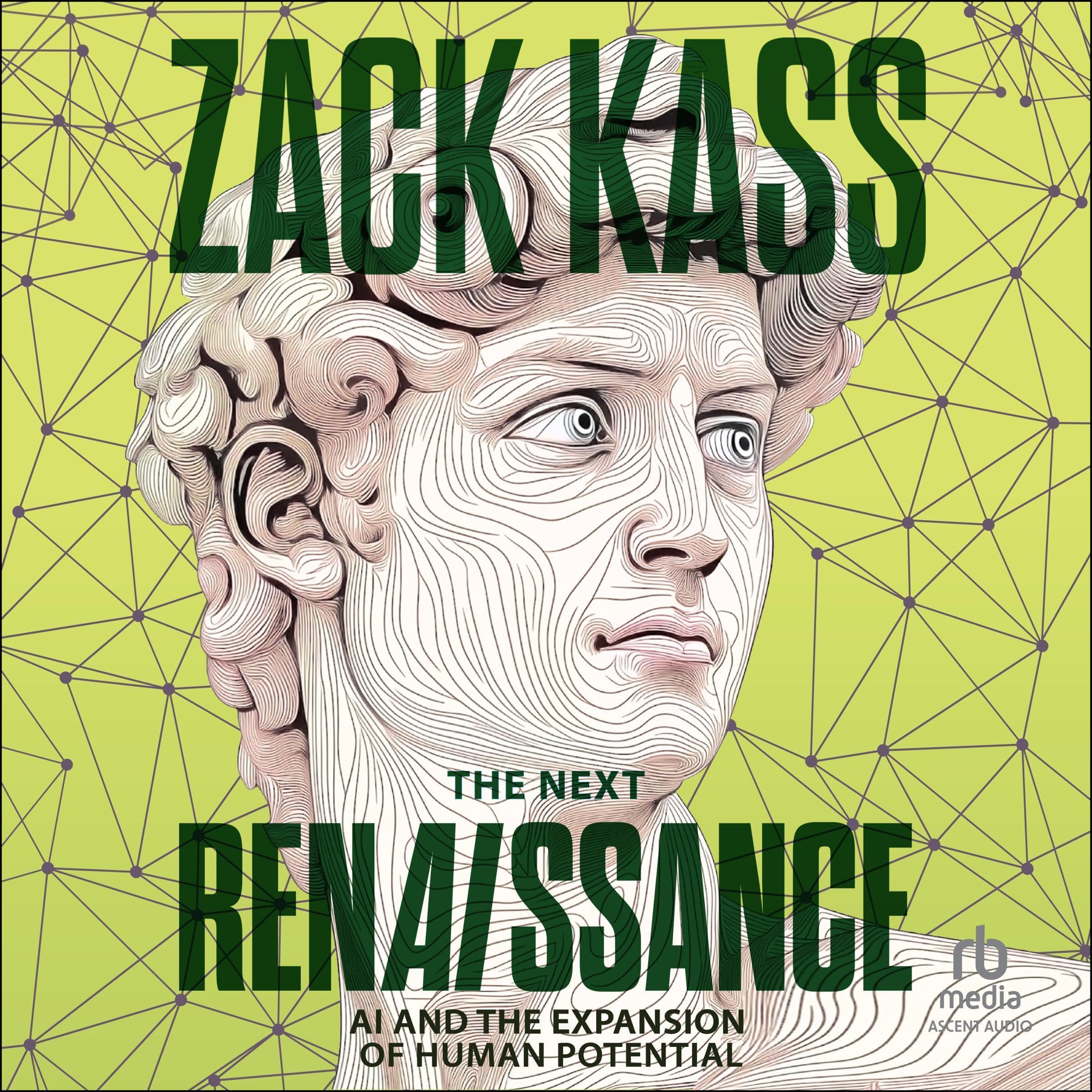 The Next Renaissance: AI and the Expansion of Human Potential