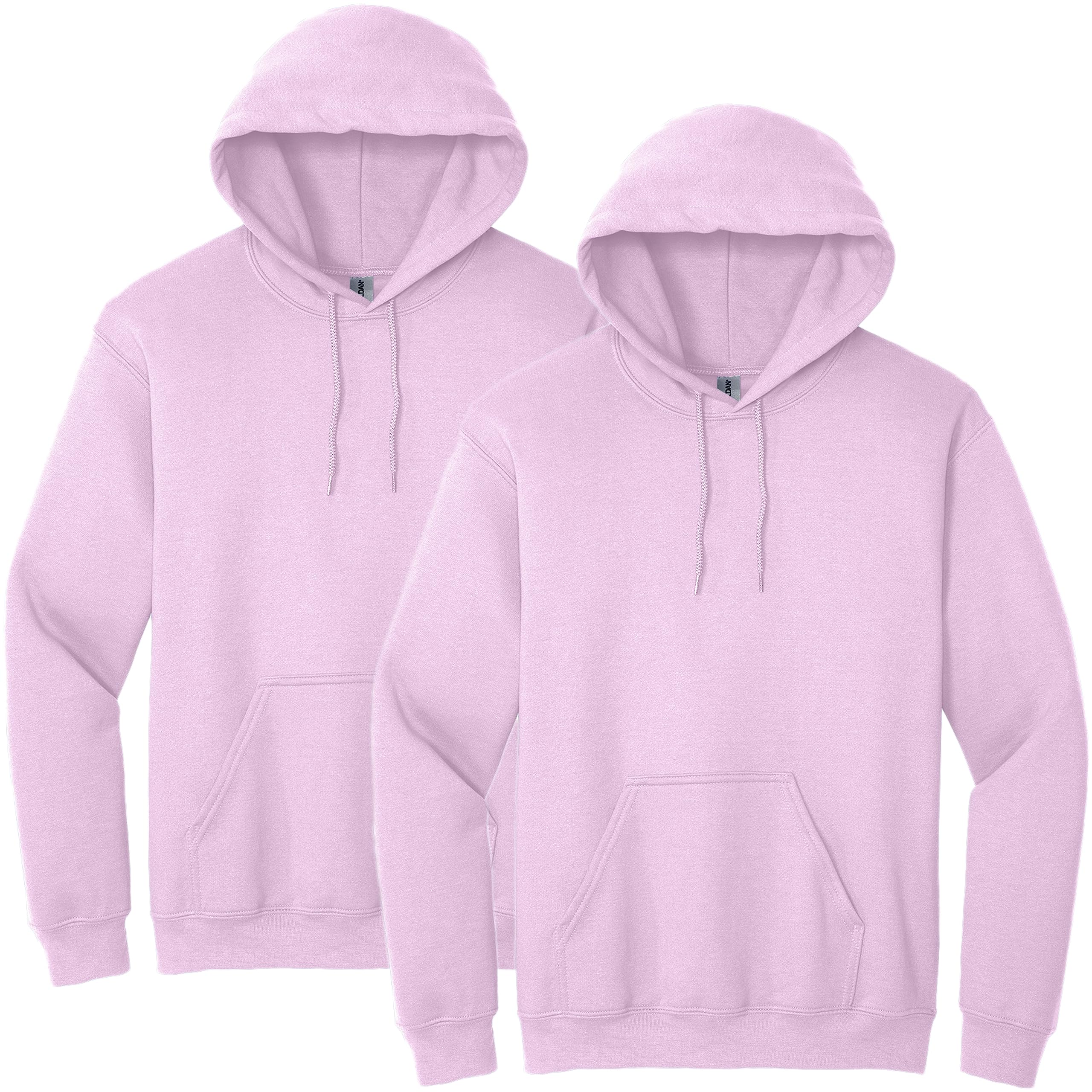 Gildan SWEATER メンズ US サイズ: X-Large カラー: ピンク