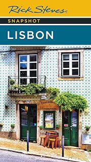 Rick Steves Snapshot Lisbon