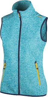 CMP , Women's Long Sleeve Fleece Top