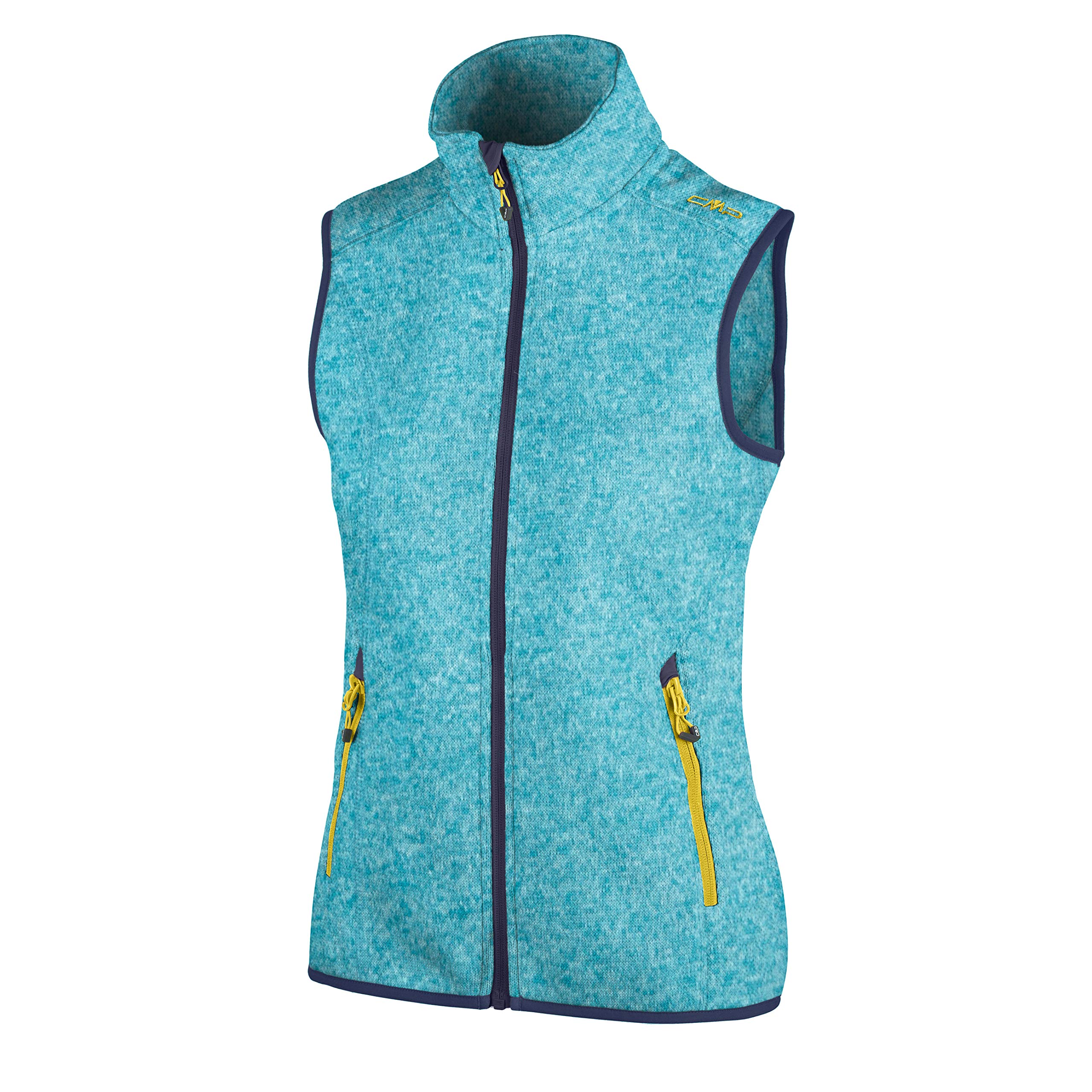 CMP , Women's Long Sleeve Fleece Top