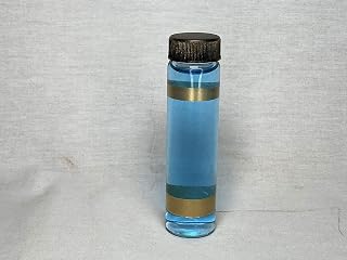 Indy Temple of Doom, Antidote Vial Replica