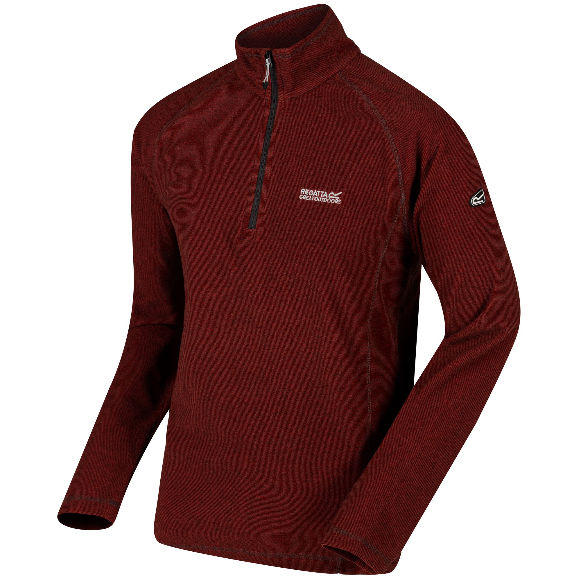 Regatta Montes Men's Fleece Jacket