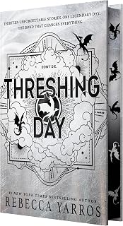 Threshing Day (Wing and Claw Collection)