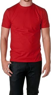 Fruit of the Loom Men's Premium Crew Tee