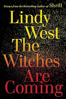 The Witches Are Coming