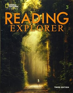 Reading Explorer 3: Student's Book (Reading Explorer, Third Edition)