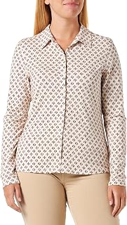 Marc O'Polo Shirts/Blouses Long Sleeve Blouse Women
