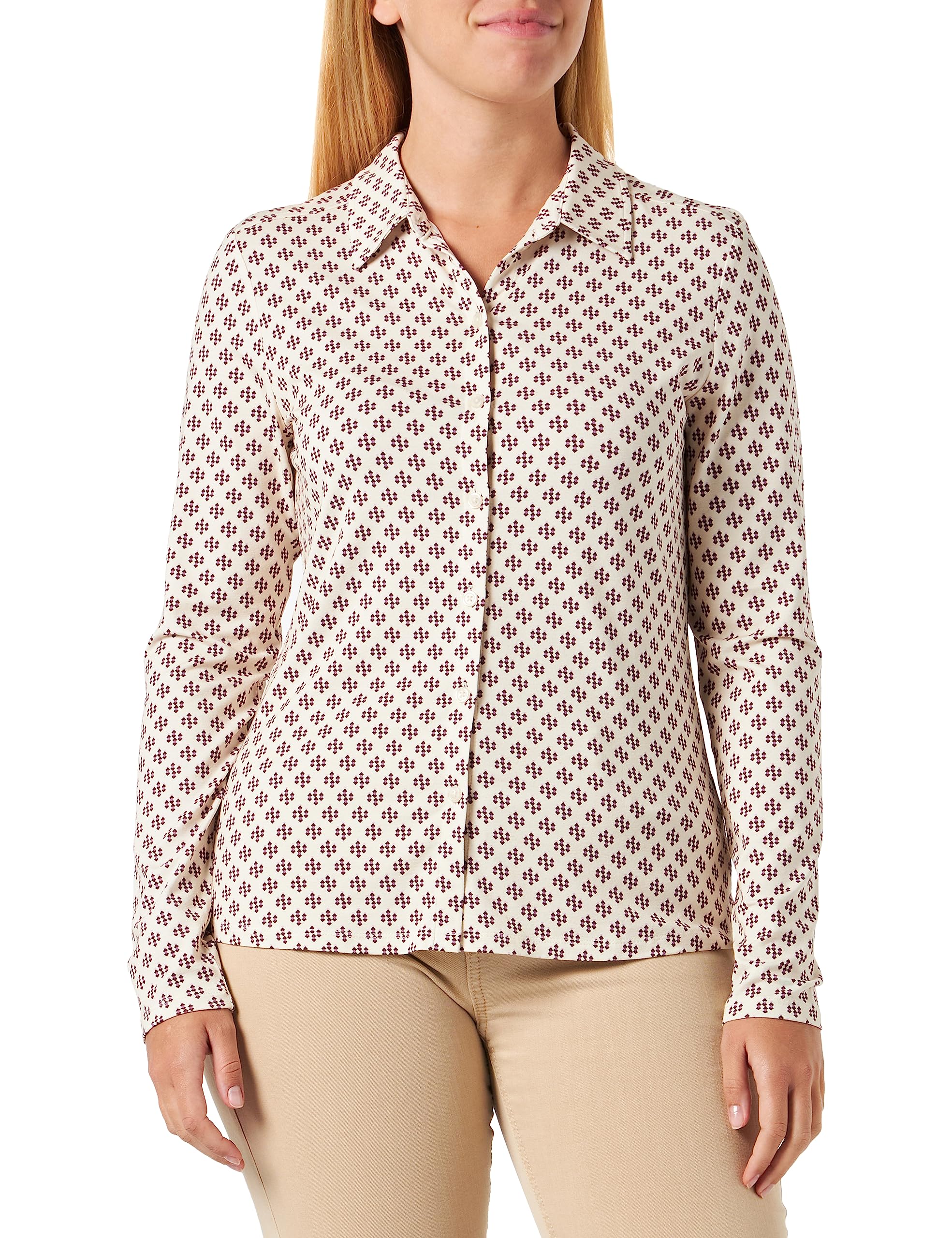 Marc O'Polo Shirts/Blouses Long Sleeve Blouse Women