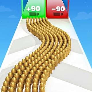 Bullet Army Gun Running Game - Fun Race 3D Epic Games 2026