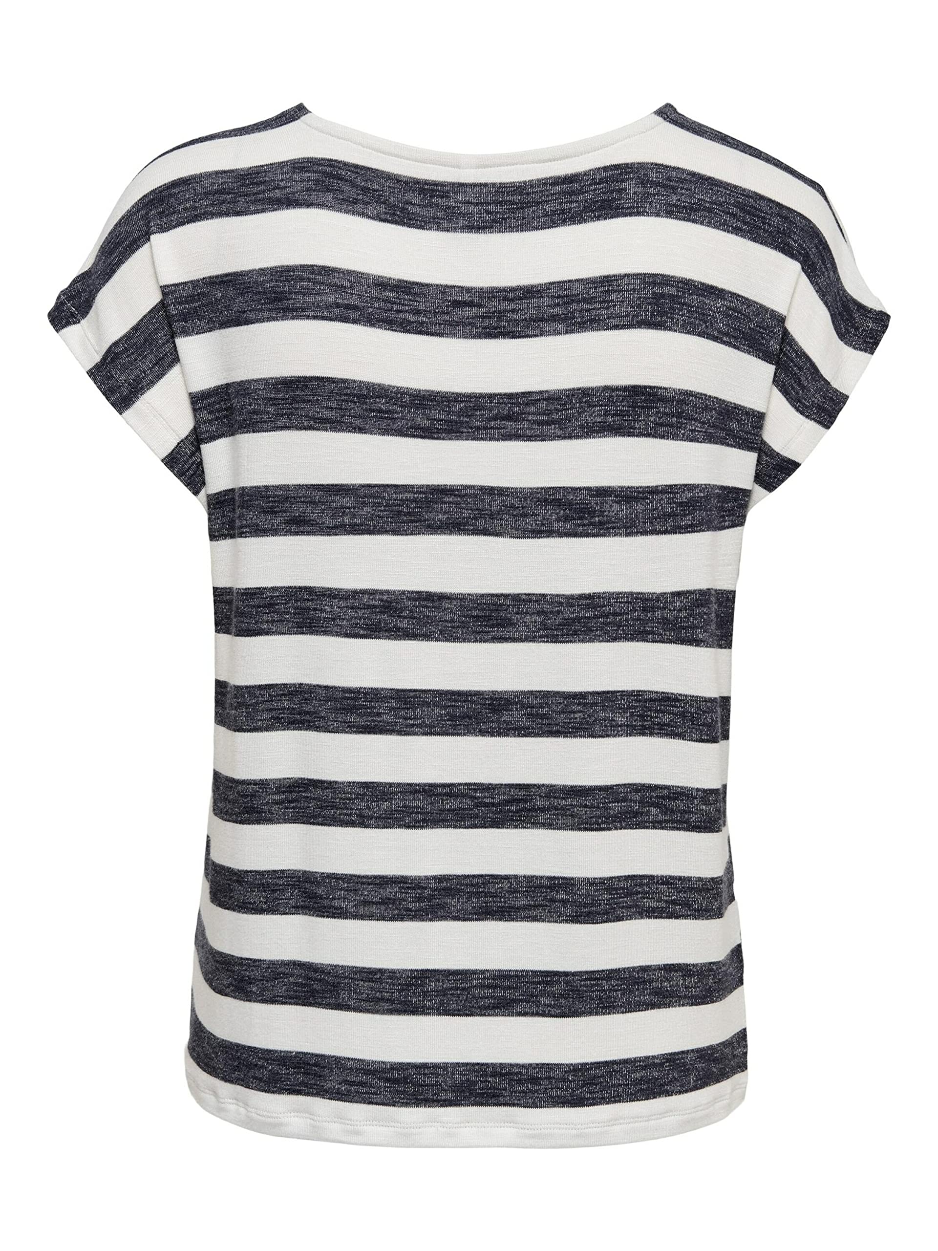 ONLY Onllira Life S/S V-Neck Top Jrs Women's T-Shirt