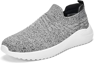 PPQ Women's Walking Shoes Lightweight Comfortable Breathable Travel Shoes