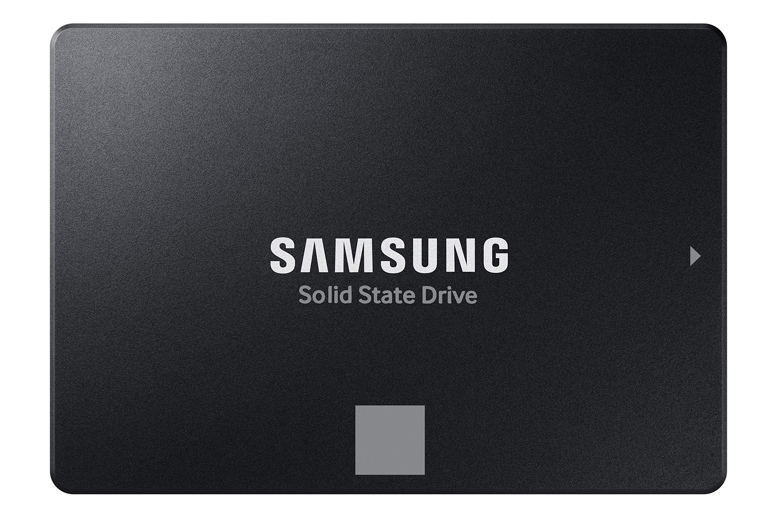 Samsung SSD 870 EVO SATA III 2.5” 1TB, Read Speeds Up to 560MB/s | SATA Internal