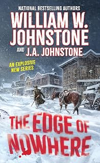 The Edge of Nowhere (Onion Creek, 1)