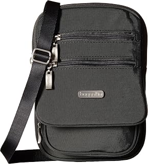 Baggallini RFID Journey Crossbody