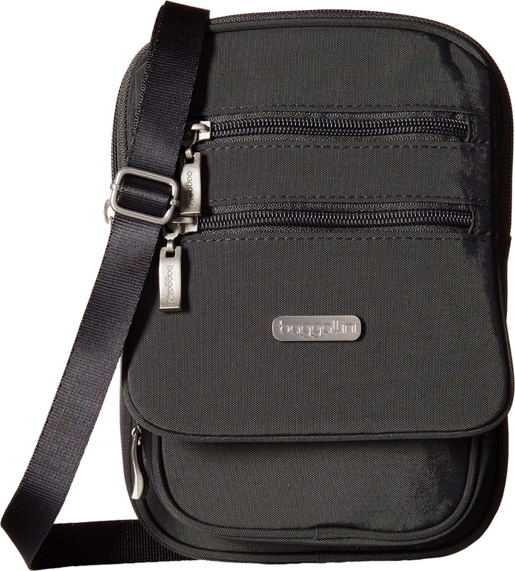 Baggallini RFID Journey Crossbody