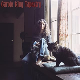 Tapestry [VINYL]