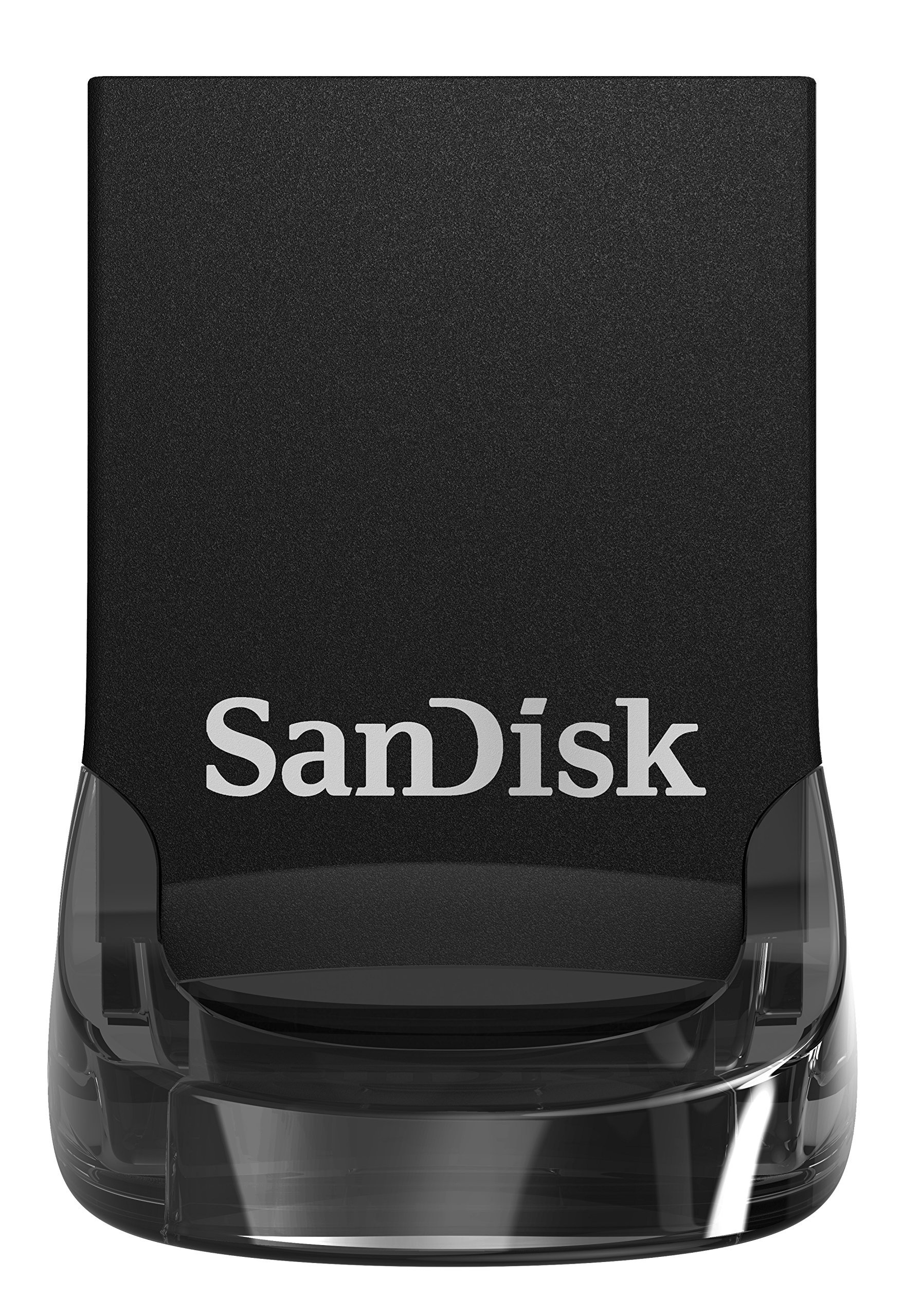 SANDISK Ultra Fit 128GB, USB-A Flash Drive, Up to 400MB/s Read Speeds | USB Memo