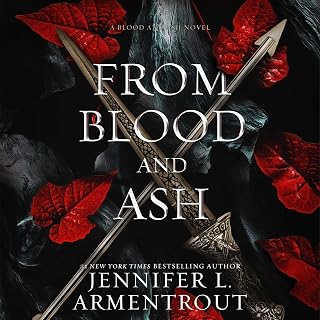 From Blood and Ash: Blood and Ash, Book 1