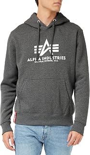 Alpha Industries Basic Hoody Men's Tracksuit Top