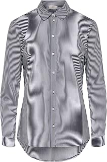 JDY Jdymio L/S Shirt Wvn Noos JDY Mio L/S - Wvn Noos Women's T-Shirt (Pack of 1)