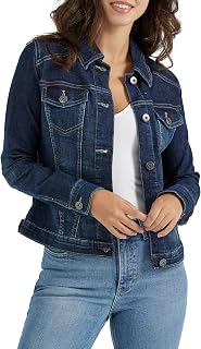 Wrangler Authentics Women's Jeans Jacket