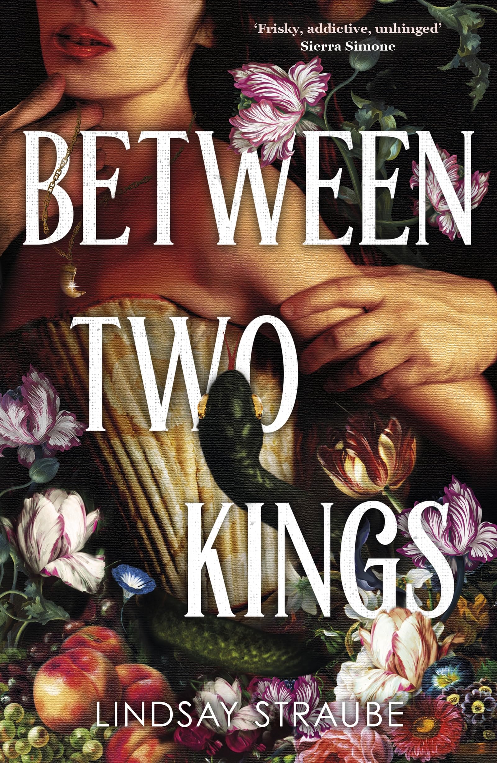 Between Two Kings: Split or Swallow 2: the even steamier sequel to the bestselli