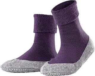 Women's Cosyshoe Wool Non-slip Nubs, 1 Pair Slipper Sock