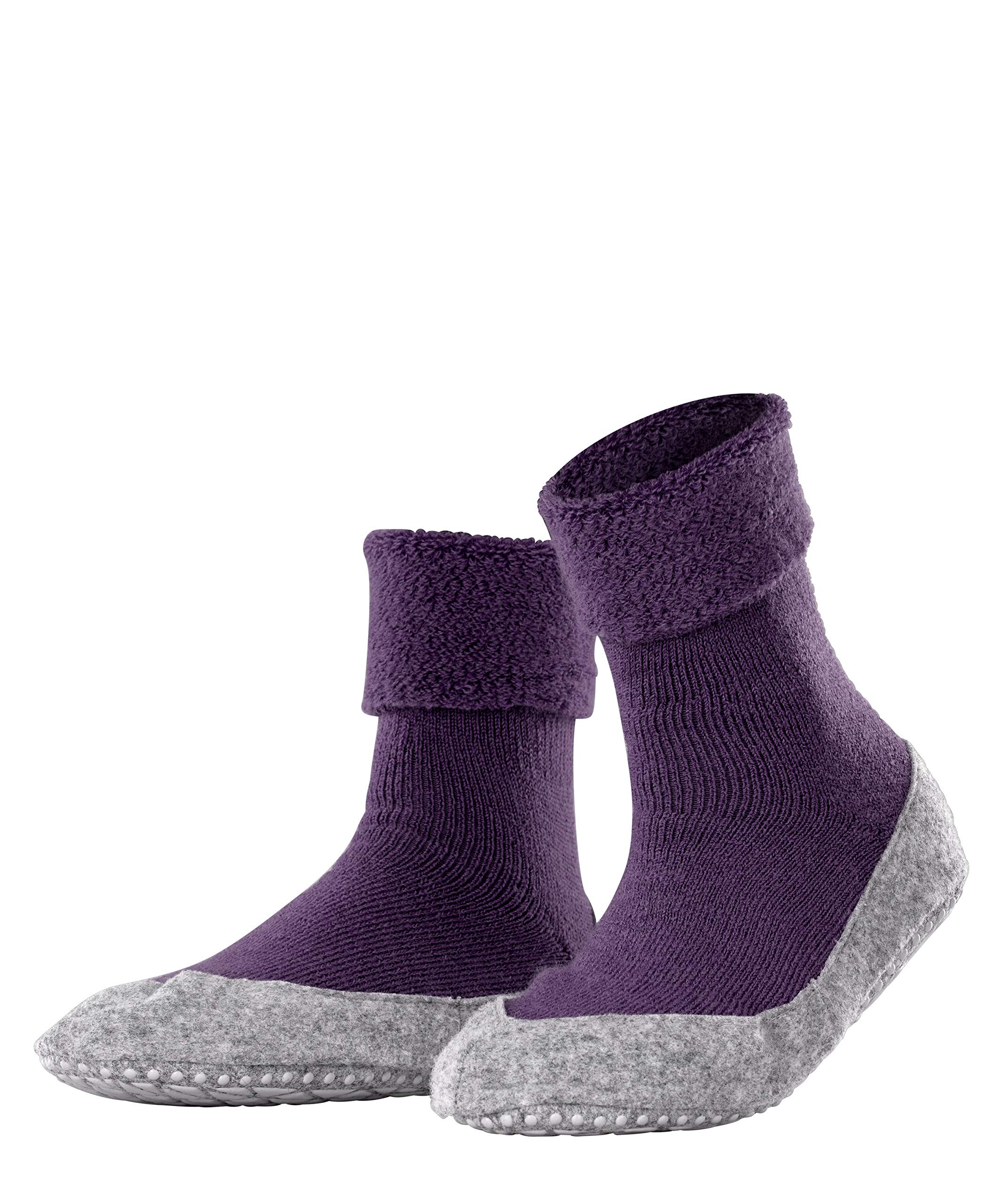Women's Cosyshoe Wool Non-slip Nubs, 1 Pair Slipper Sock