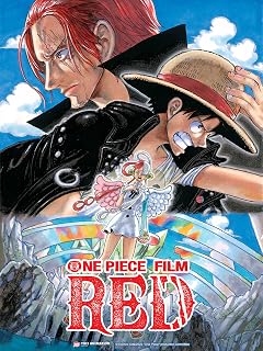 One Piece Film: Red